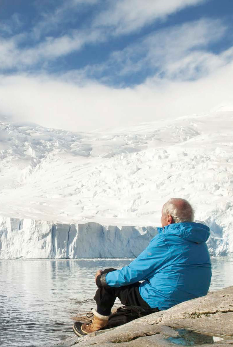 Avant-première La glace et le ciel de Luc Jacquet - Bar des sciences 2015 - Montbéliard Avant-première La glace et le ciel de Luc Jacquet - Bar des sciences 2015 - Montbéliard