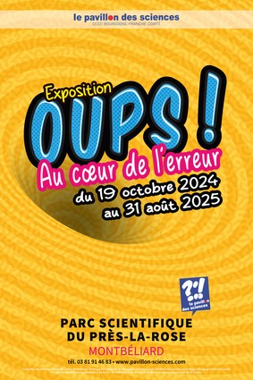 Oups